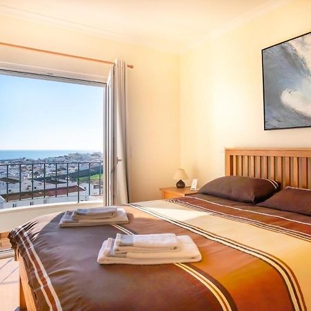 Апартаменти Amazing Views Casa Hummingbird Лагуш Екстер'єр фото